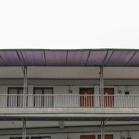 Laponca Residence Pondok Cabe Syariah Redpartner Buaran المظهر الخارجي الصورة