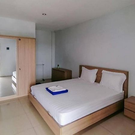 Laponca Residence Pondok Cabe Syariah Redpartner Buaran المظهر الخارجي الصورة