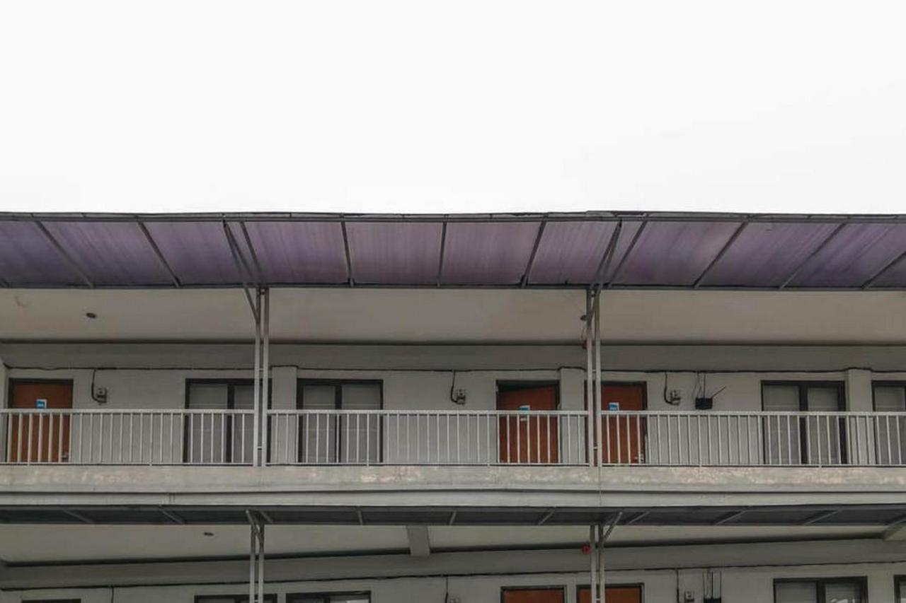 Laponca Residence Pondok Cabe Syariah Redpartner Buaran المظهر الخارجي الصورة