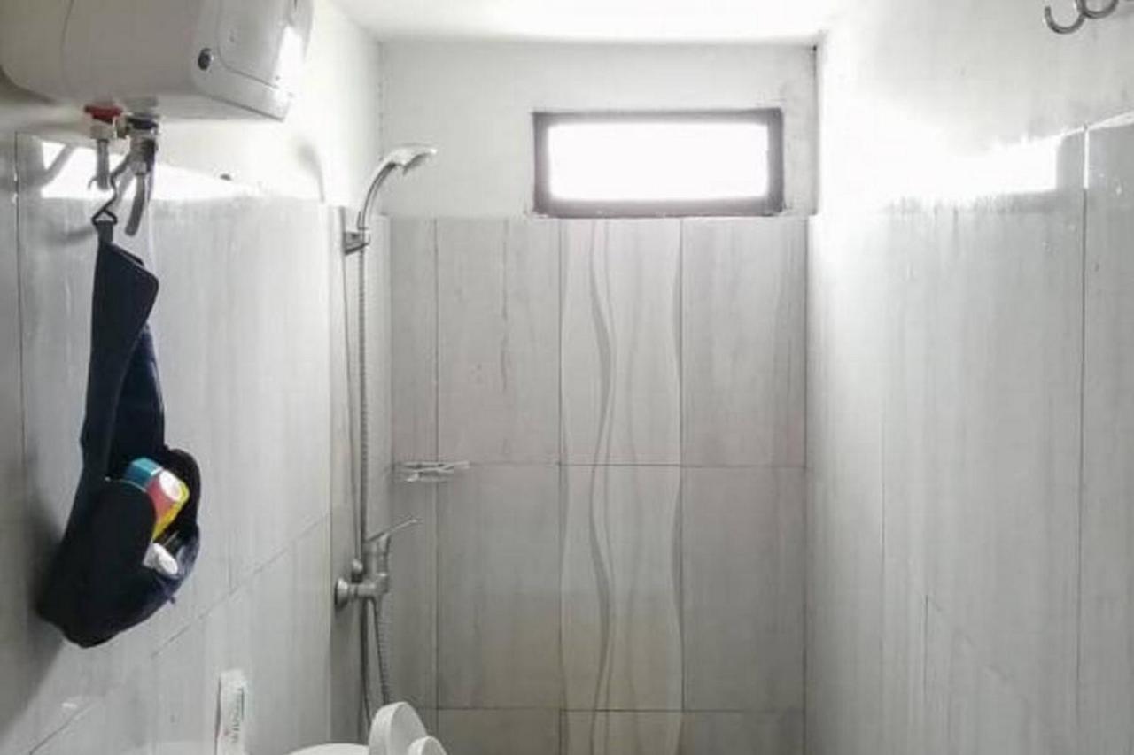 Laponca Residence Pondok Cabe Syariah Redpartner Buaran المظهر الخارجي الصورة