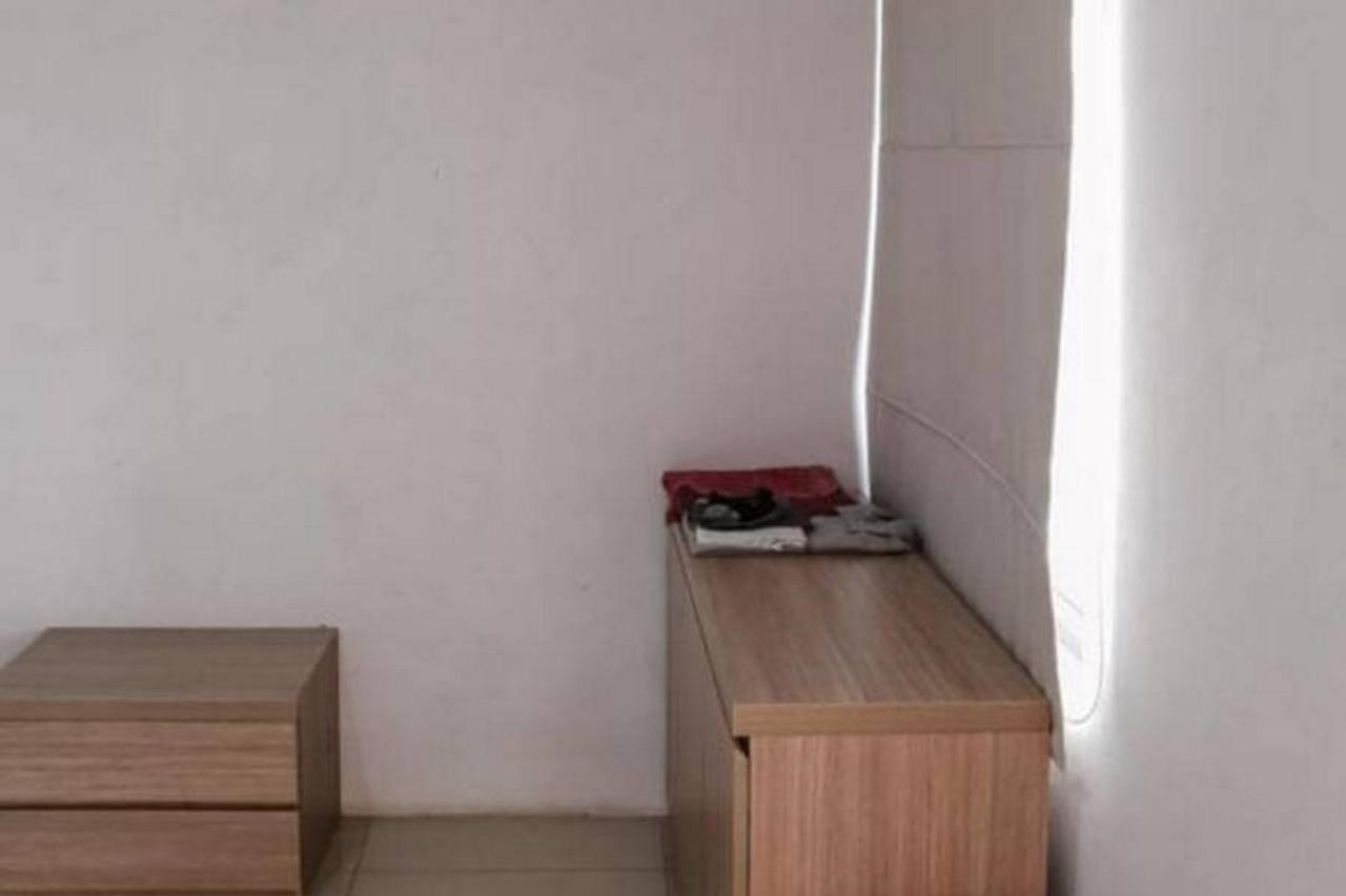 Laponca Residence Pondok Cabe Syariah Redpartner Buaran المظهر الخارجي الصورة