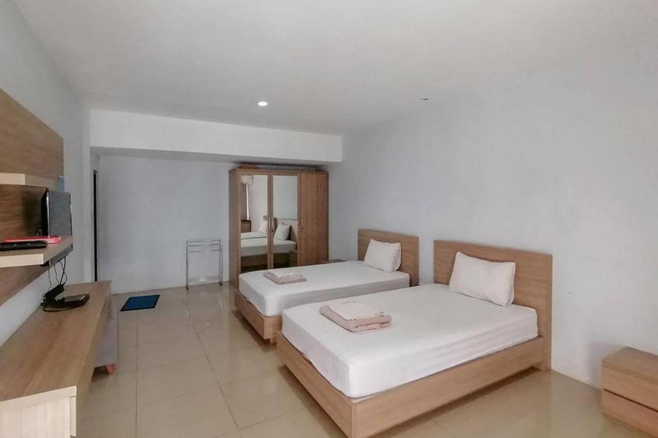 Laponca Residence Pondok Cabe Syariah Redpartner Buaran المظهر الخارجي الصورة