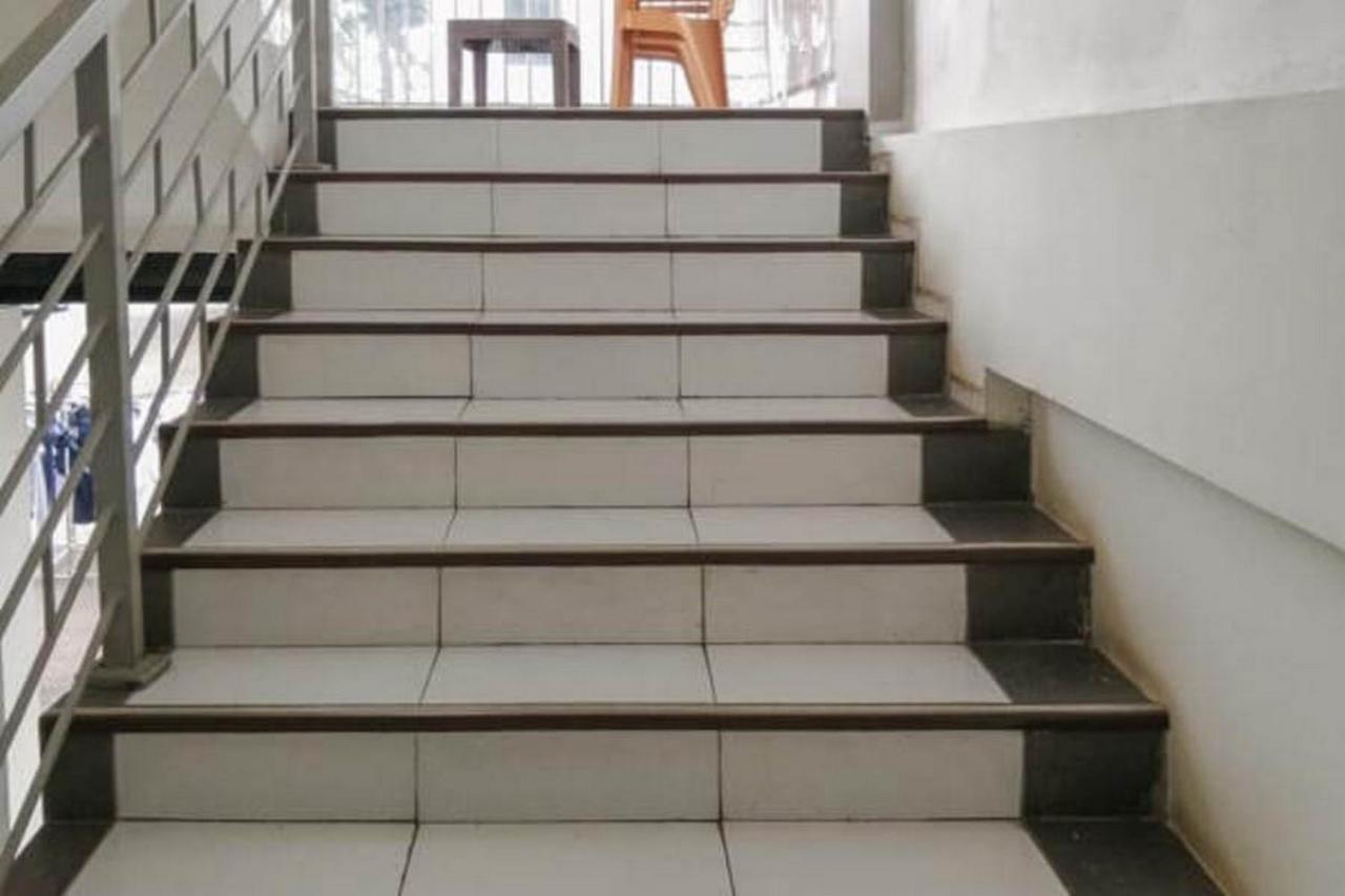 Laponca Residence Pondok Cabe Syariah Redpartner Buaran المظهر الخارجي الصورة