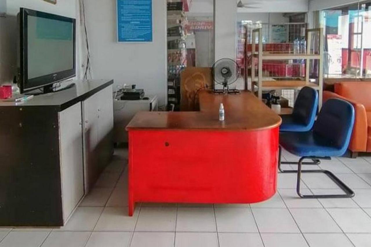 Laponca Residence Pondok Cabe Syariah Redpartner Buaran المظهر الخارجي الصورة